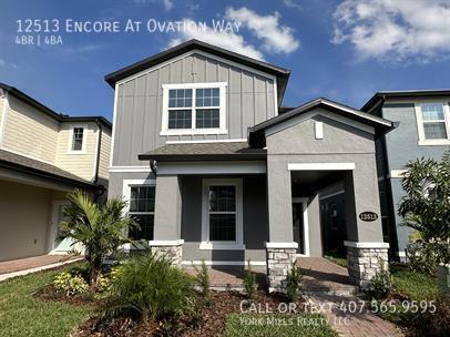 Photo - 12513 Encore At Ovation Way-