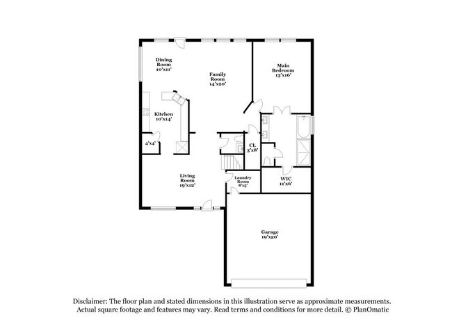 Foto del edificio - 8343 Broadleaf Ave