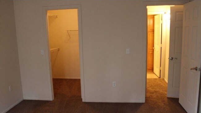 Dormitorio principal Elite A - Portofino Condominiums