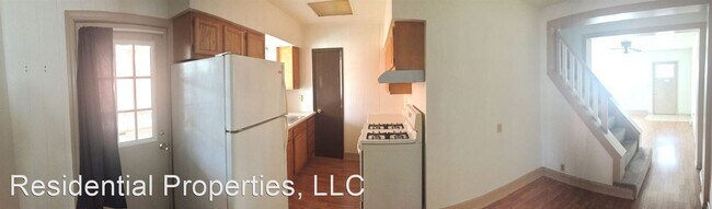 Building Photo - 2 br, 1 bath House - 117 Sheridan Street