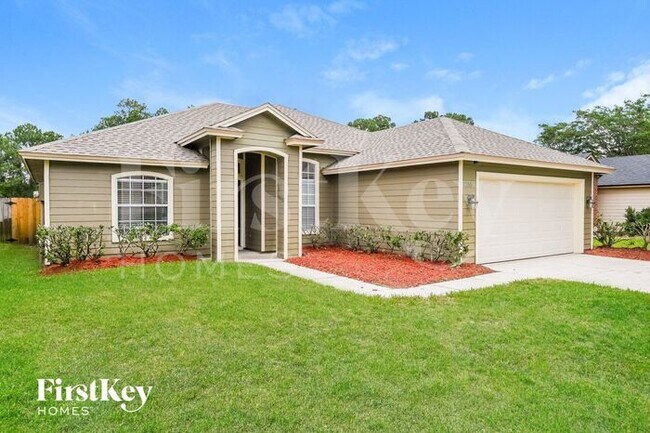 Foto del edificio - 12557 Ashglen Dr N