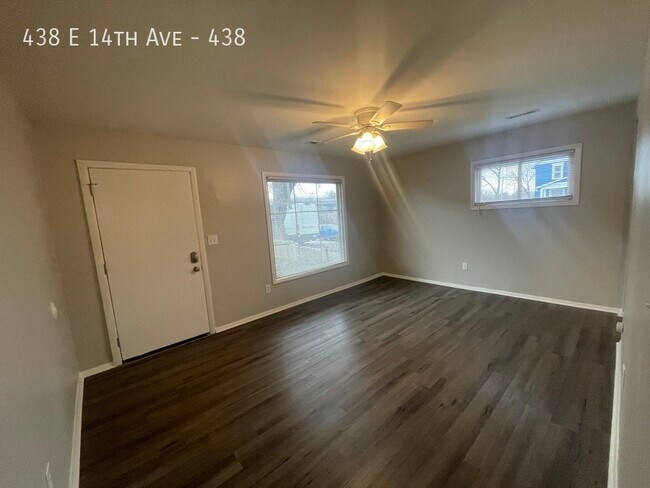 Foto del edificio - Newly Updated 2 Bedroom Available NOW!