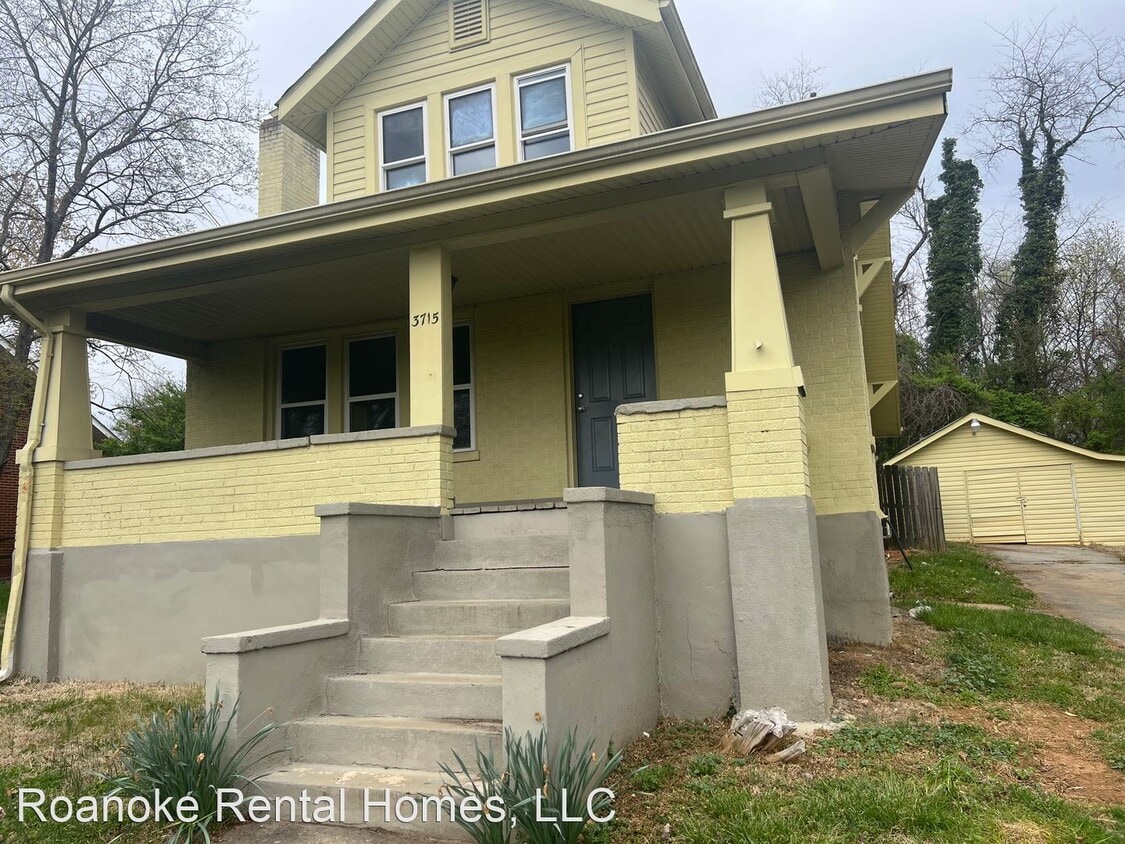 3715 Hershberger Rd NW, Roanoke, VA 24017 House Rental in Roanoke, VA