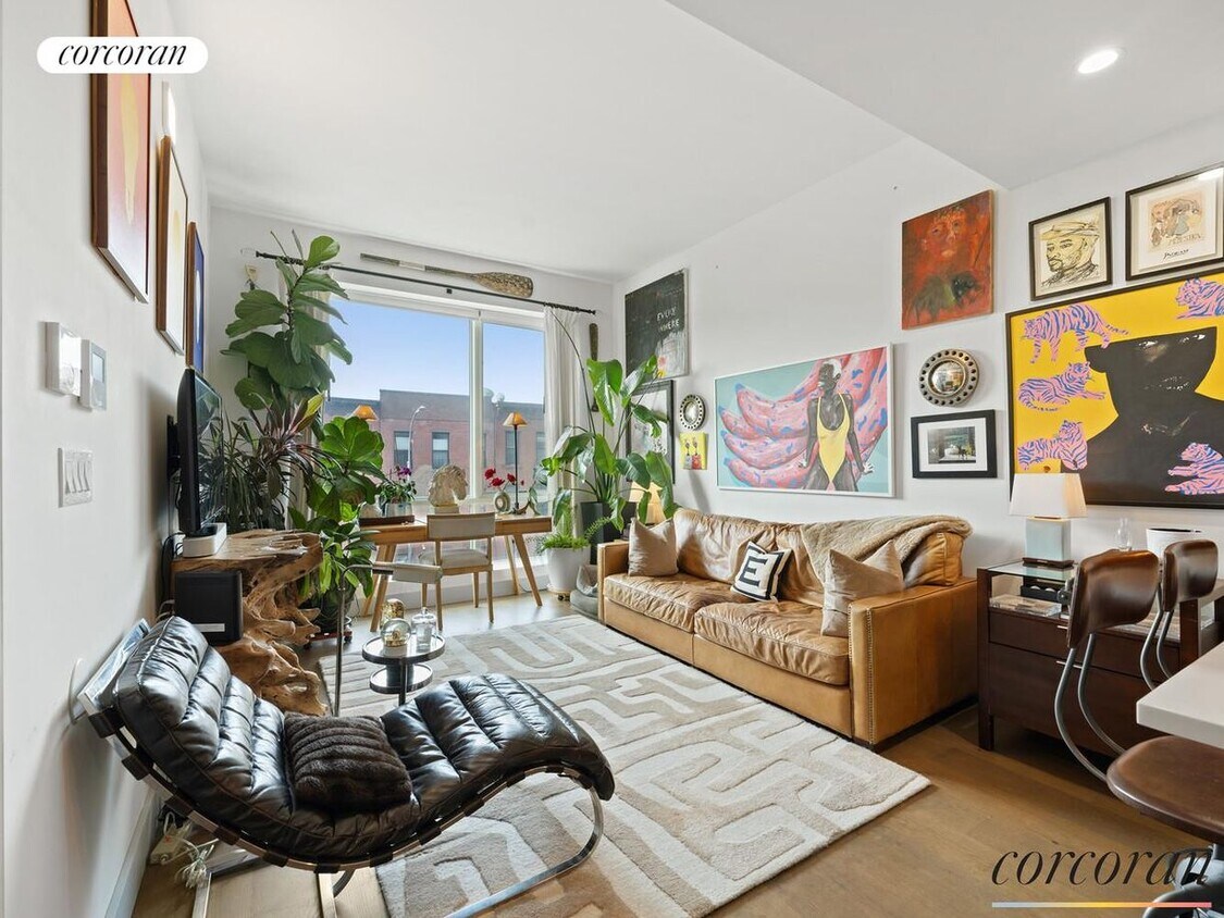 Foto principal - 1325 Herkimer St