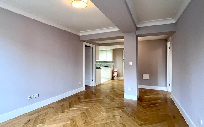 Foto del edificio - 256 W 97th St