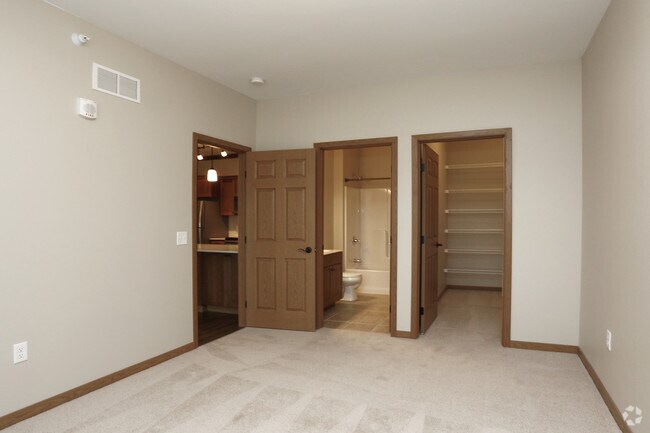 Interior Photo - Conifer Ridge Apartments