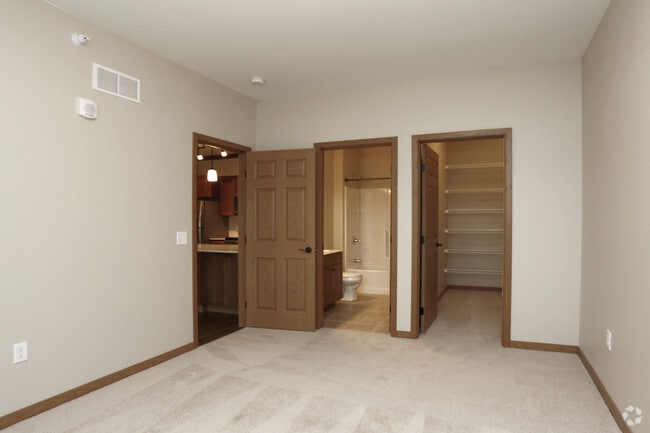 Interior Photo - Conifer Ridge Apartments