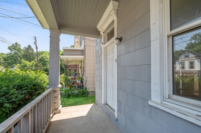 Building Photo - 3633 Borden St