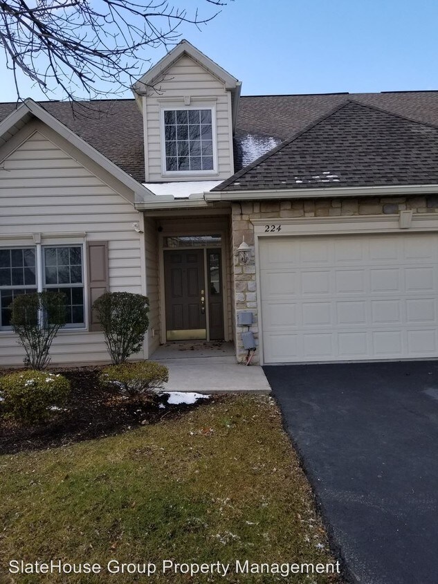 Foto principal - 224 Brookridge Ct