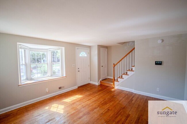 Building Photo - 8322 Loch Raven Blvd