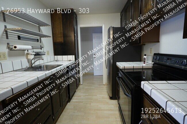 Building Photo - Hayward
