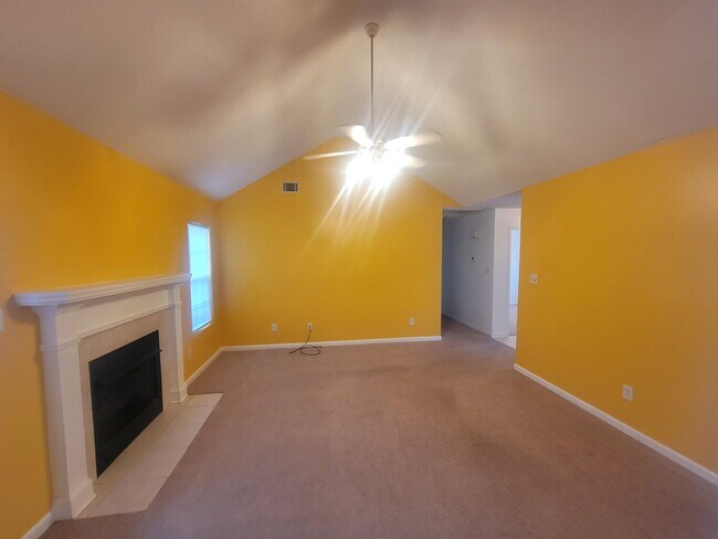 Building Photo - 4602 Manteo Ct
