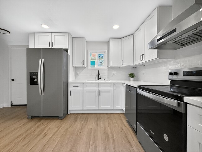 Photo - 8441 47th Ave S House