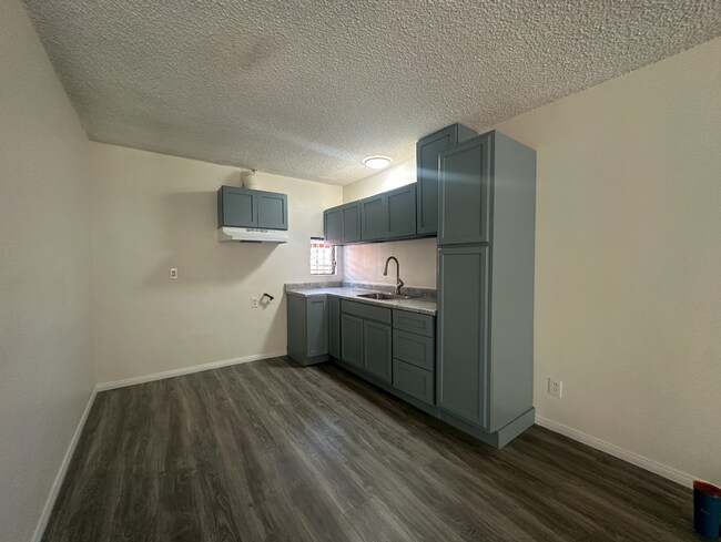 Foto del edificio - 906 N Beaudry Ave