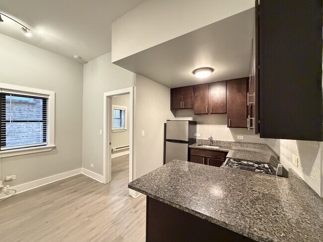 Foto del edificio - 1538 N Dearborn St