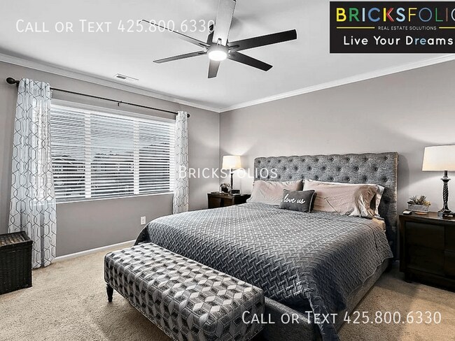 Foto del edificio - 10529 191st St Ct E