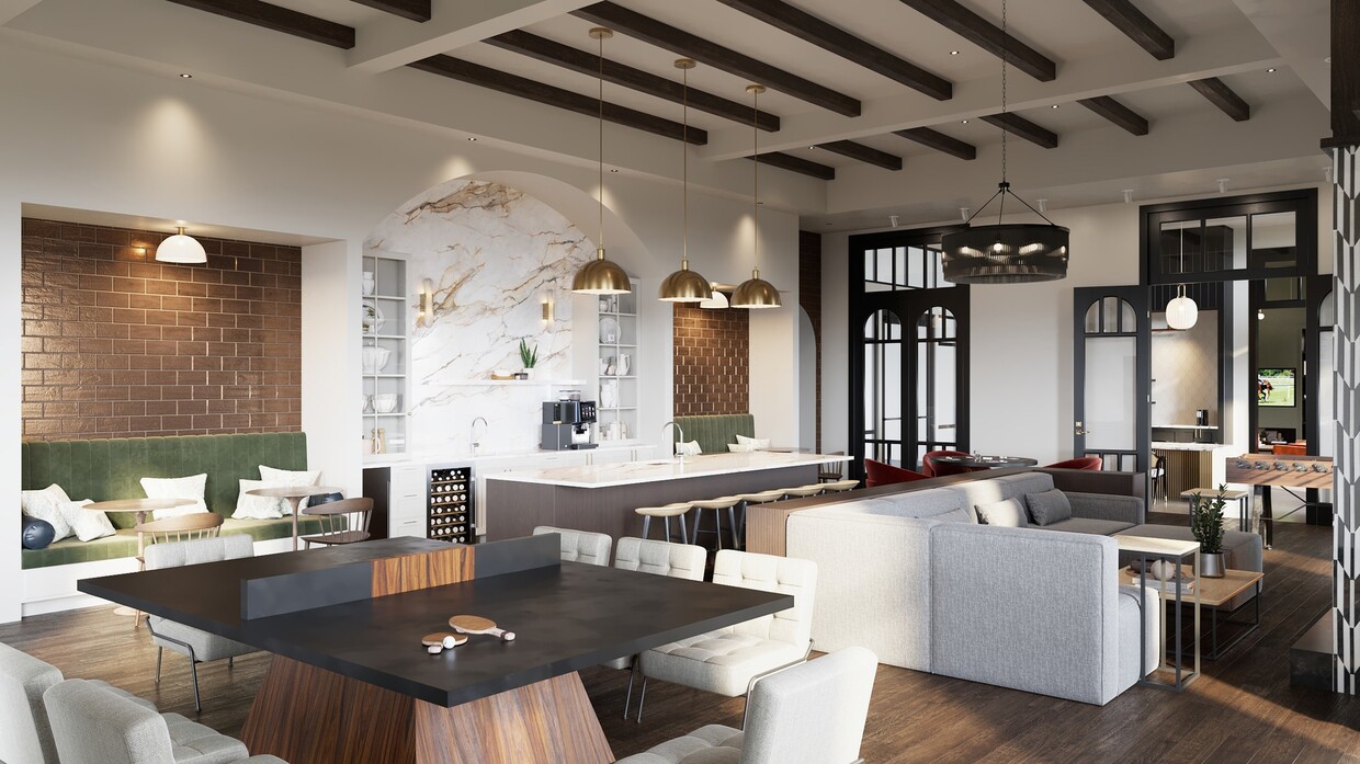 Derby Row | Student Housing - Derby Row | Student Housing