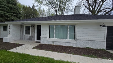Building Photo - 2870 S Calhoun Rd