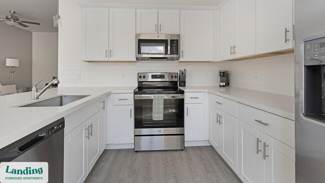 Building Photo - 375 E Linda Vista Blvd