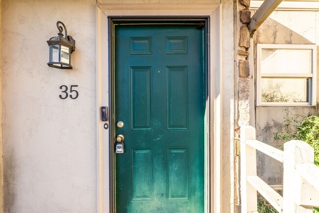 Foto del edificio - Maumelle Townhouse