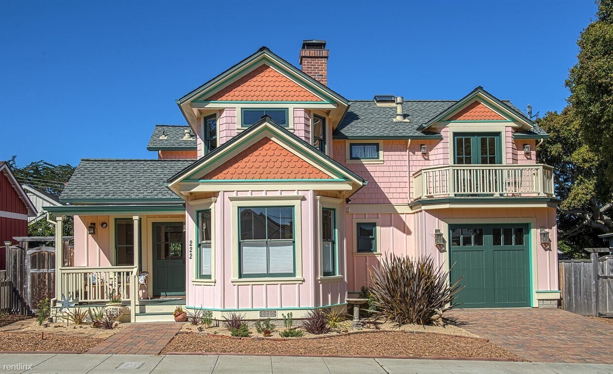 Foto principal - 2 br, 2.5 bath House - 3715 Bliss by the Sea