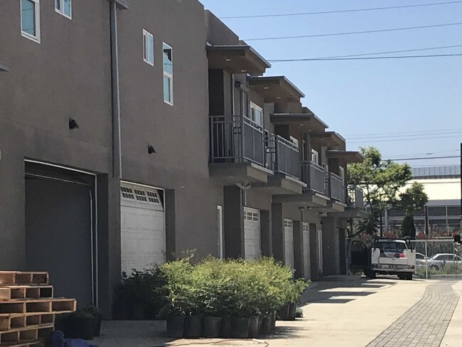 Foto del edificio - 11418 S Inglewood Ave