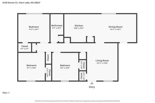 Foto del edificio - 6150 Devon Cir