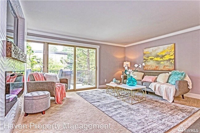 Foto del edificio - 1 br, 1 bath House - 11008 NE 68th St #717