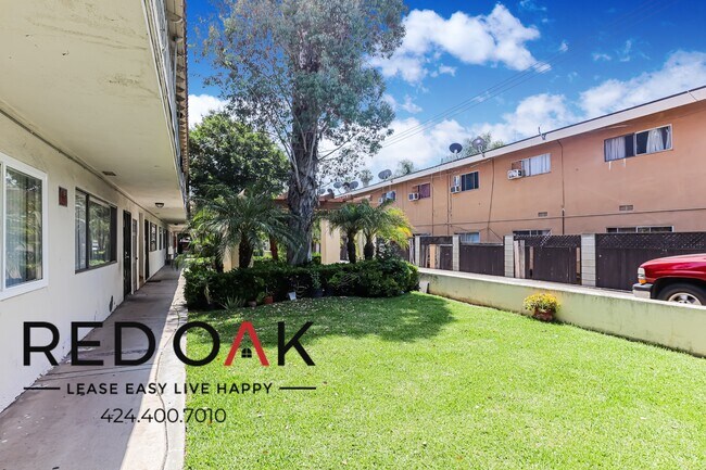 Foto del edificio - 1321 S Greenwood Ave