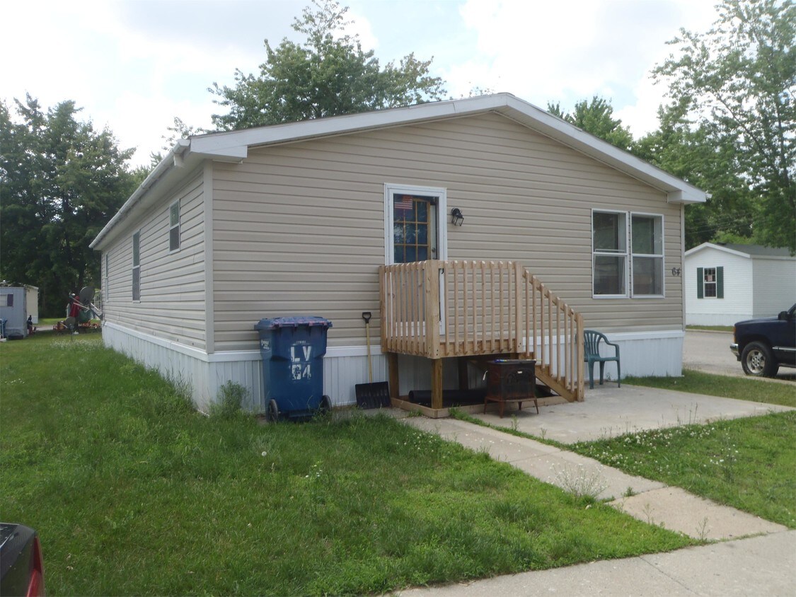 2985 Gady Rd Unit 064, Adrian, MI 49221 Apartment for Rent in Adrian