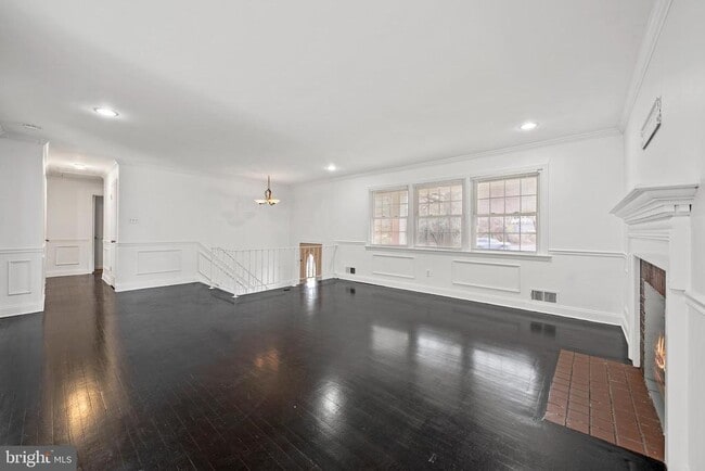 Foto del edificio - 7515 Pleasant Way