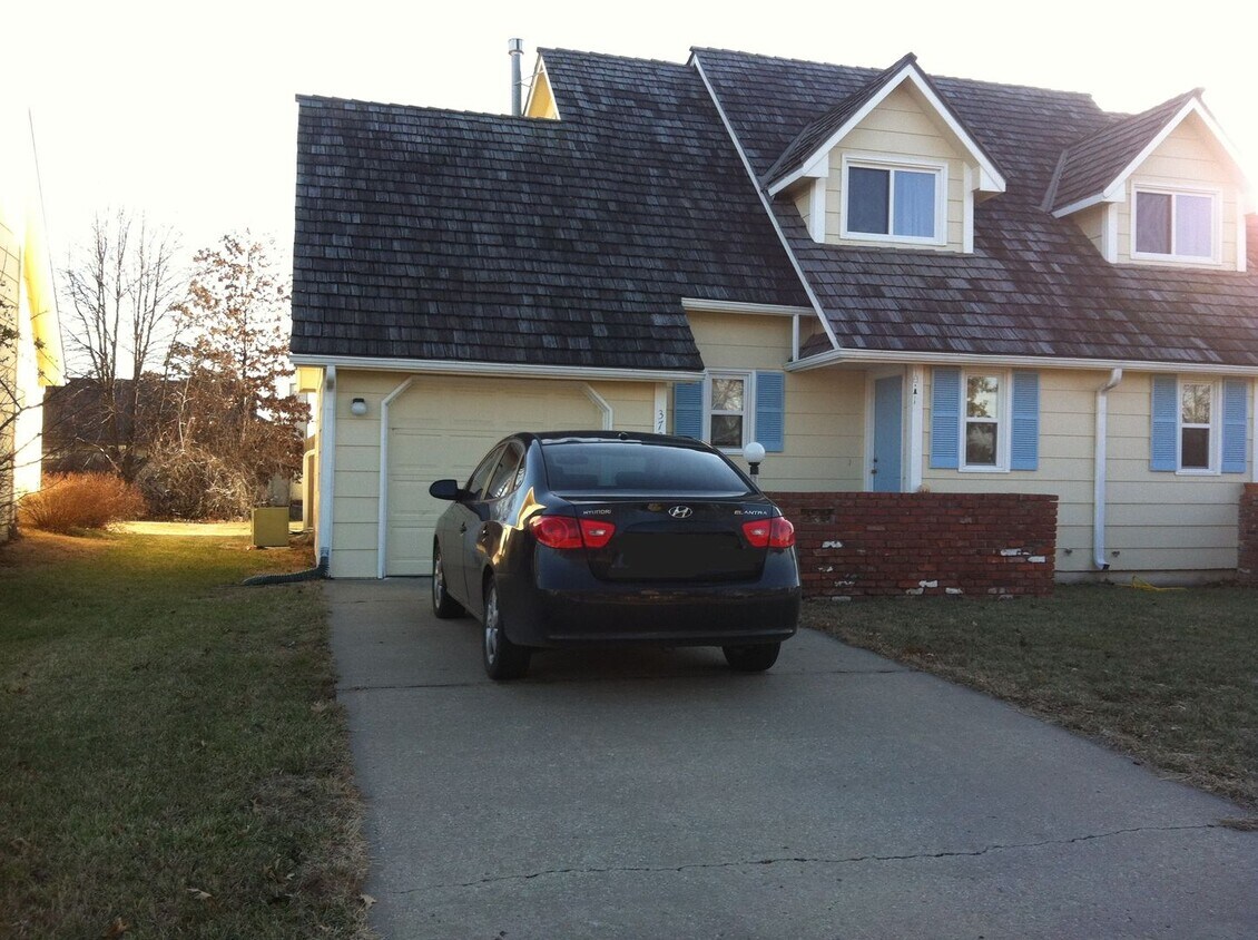 Foto principal - Westland Place