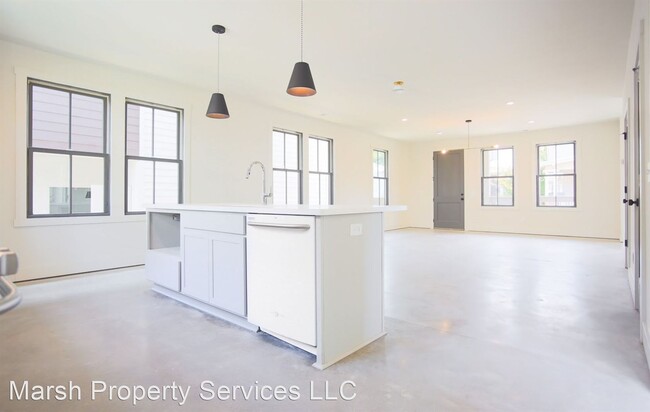 Foto del edificio - 1716 Habersham St