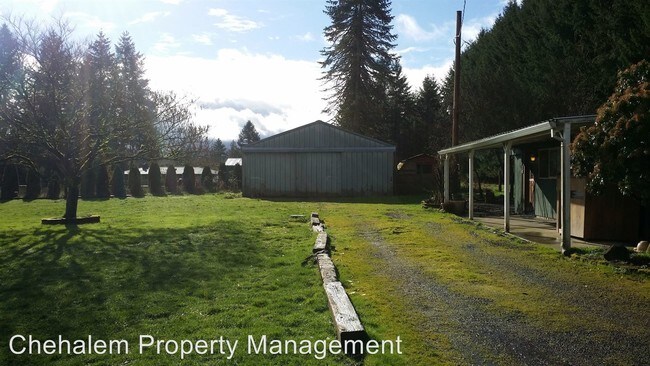 Building Photo - 15345 SW Hillsboro Hwy