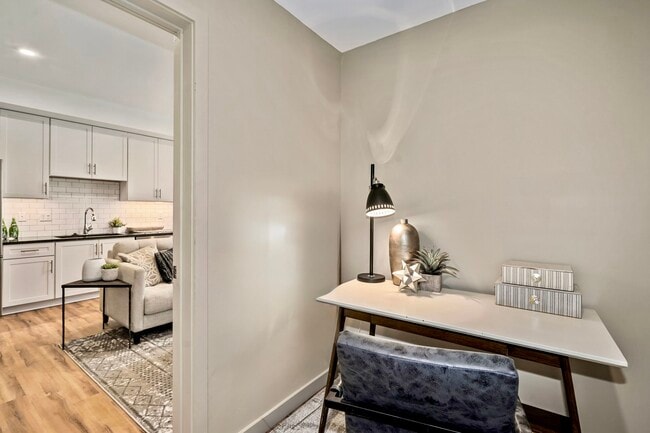 Building Photo - The Jacob