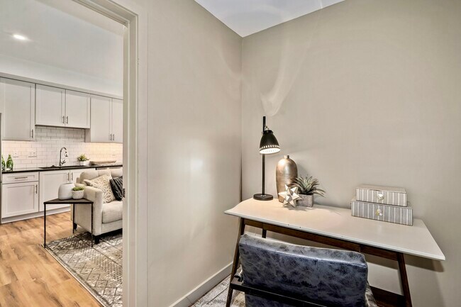 Foto del edificio - The Jacob