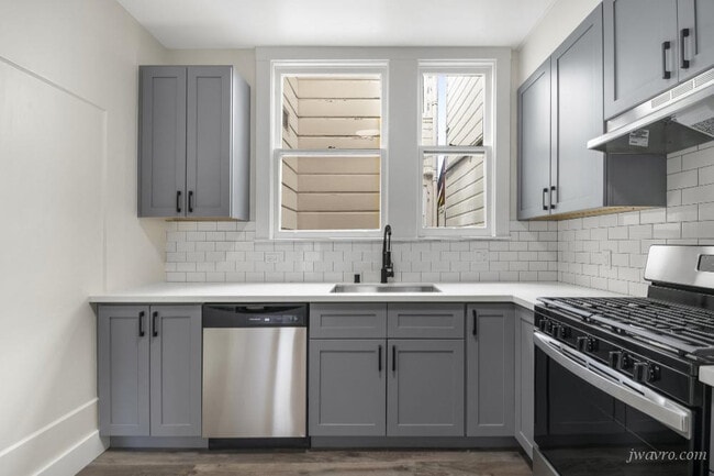 Photo - 4320 California St Apartment