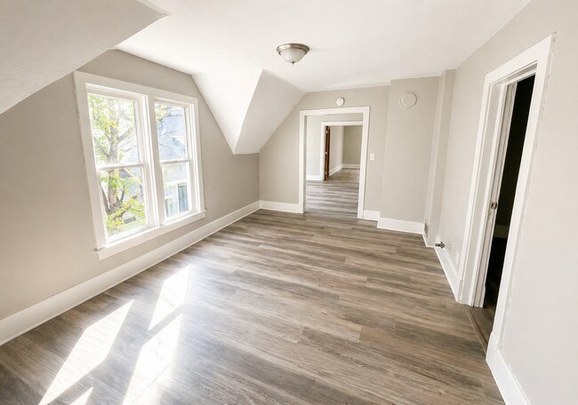 Foto del edificio - 811 Park St SW