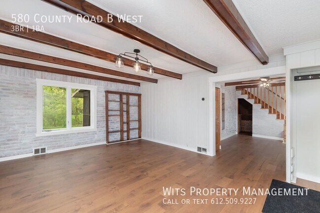 Building Photo - Newly Renovated 3 Bedroom in Roseville!