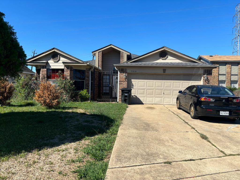 Foto principal - 7210 Caddo Lake Ln
