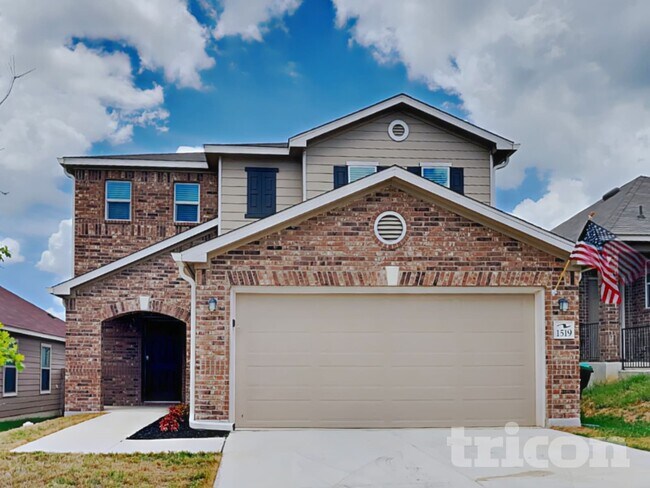 Foto del edificio - 1519 Overlook Bank