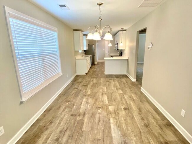 Building Photo - New Consturction 4 Bedroom 2.5 Bath Home I...