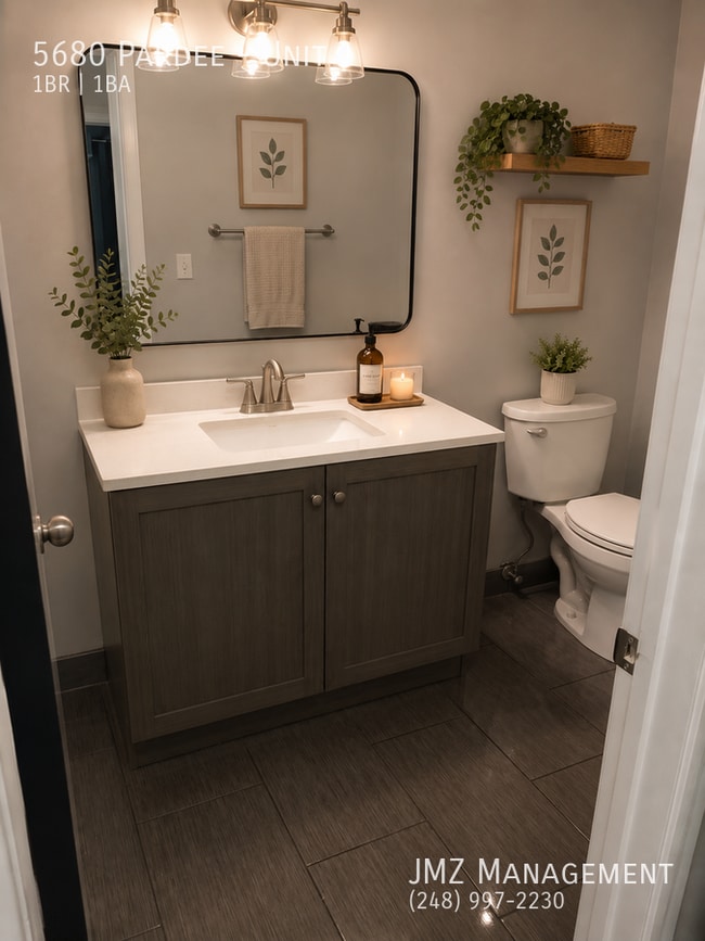 Building Photo - 5680 Pardee-Unit 1