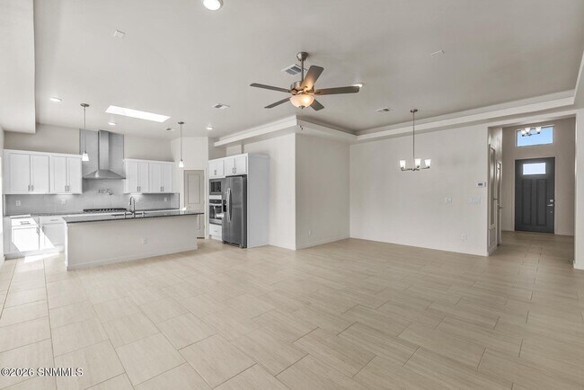 Foto del edificio - 3652 Springhaven Lp