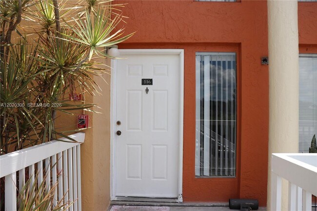 Foto del edificio - 5200 NW 31st Ave