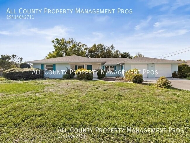 Photo - 4440 Maceachen Blvd House