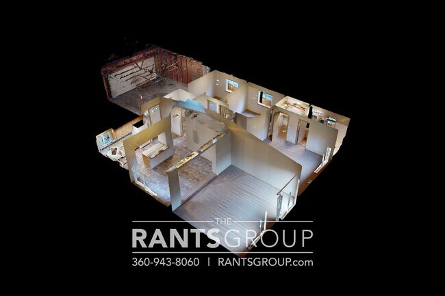 Foto del edificio - 3 br, 2 bath House - 5309 Stockton Ct SE