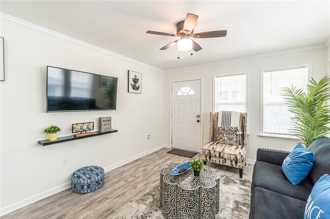 Foto del edificio - 299 Fletcher St SW