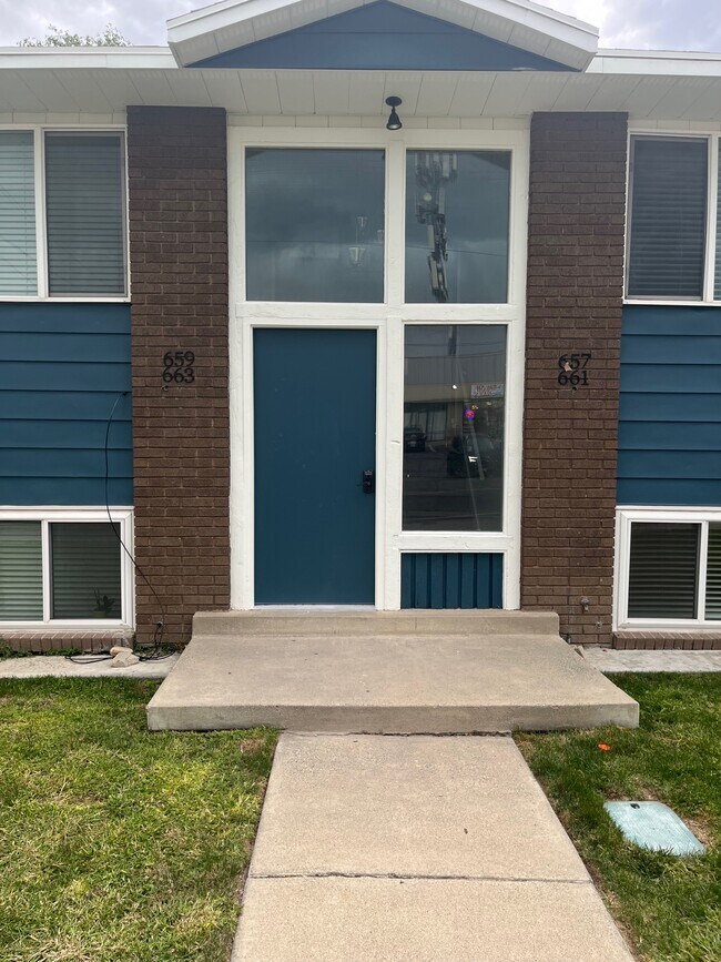 Foto del edificio - 657 Gold Hunter LLC