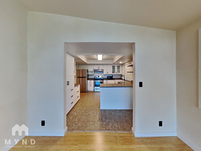 Foto del edificio - 413 Stevens Ave NW